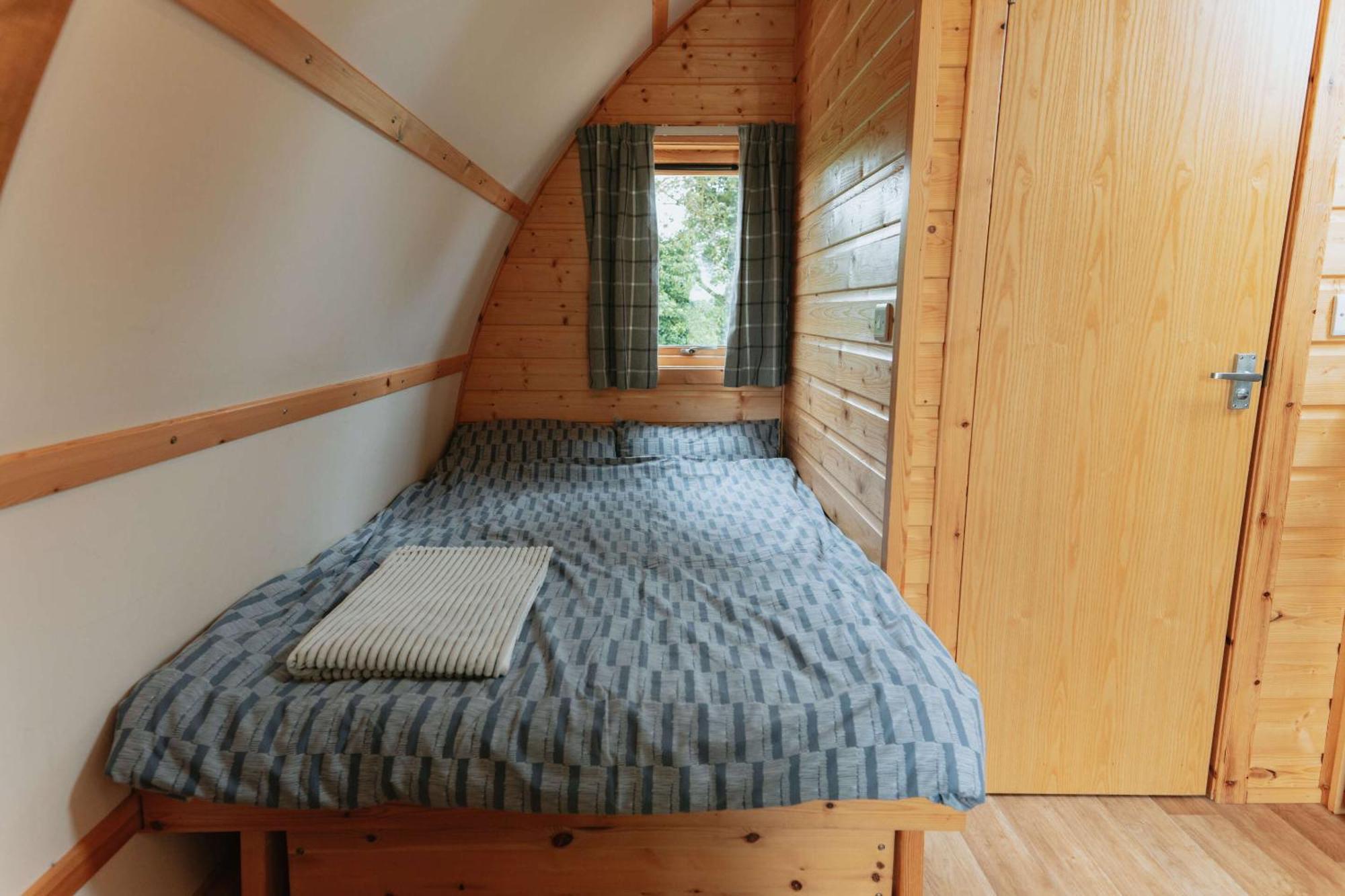 ספלדינג Crowtree By Wigwam Holidays חדר תמונה