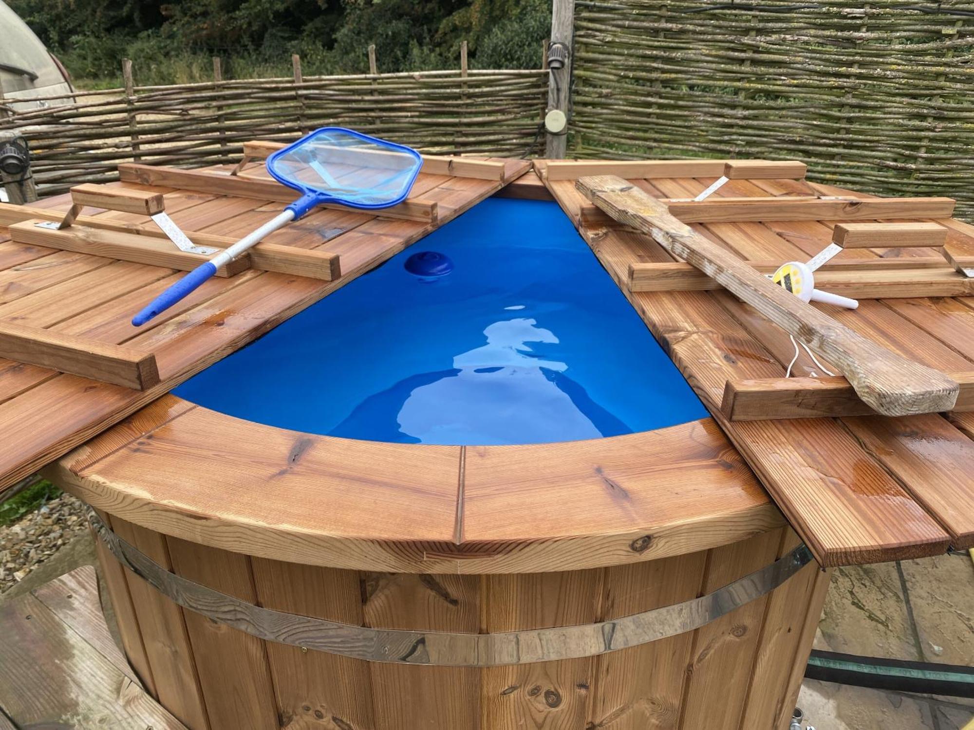 ספלדינג Crowtree By Wigwam Holidays חדר תמונה